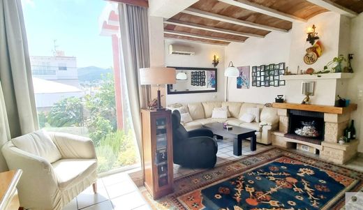 Dom miejski w Ibiza, Illes Balears