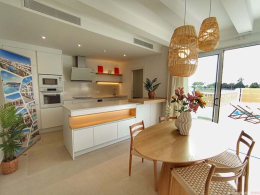 Villa a Alicante, Provincia de Alicante