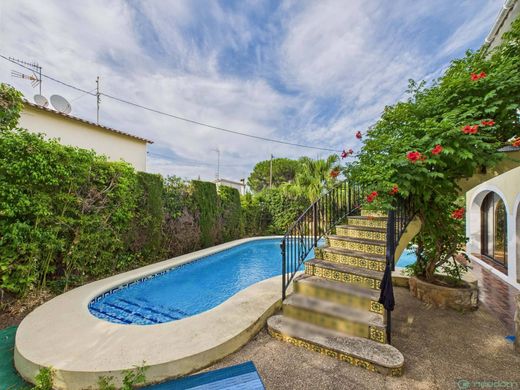 Luksusowy dom w Alicante, Provincia de Alicante