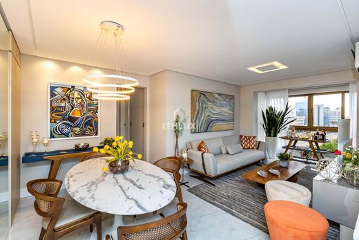Apartment in Porto Alegre, Rio Grande do Sul