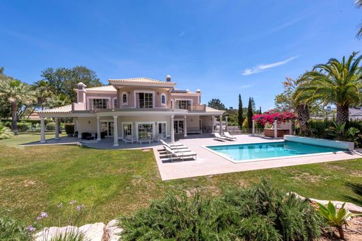 Villa in Quinta do Lago, Loulé