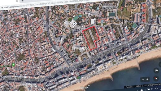 Terreno - Quarteira, Loulé