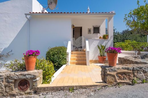 Villa en São Brás de Alportel, Faro