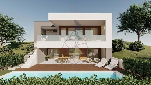 Villa - Mexilhoeira Grande, Portimão