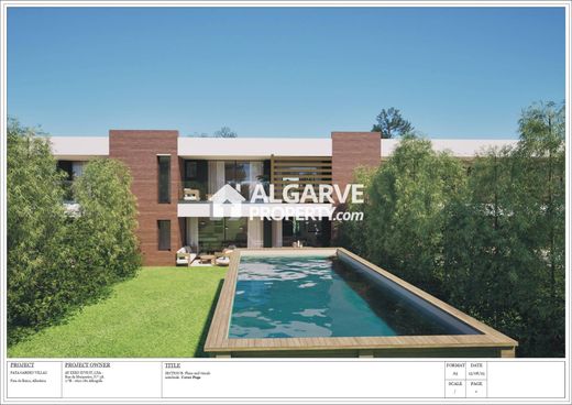 Casa di città a Albufeira e Olhos de Água, Albufeira