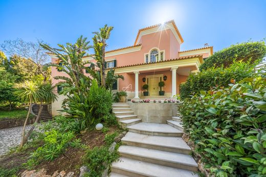 Villa in Cascais e Estoril, Cascais