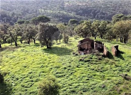 Rural or Farmhouse in Melides, Grândola