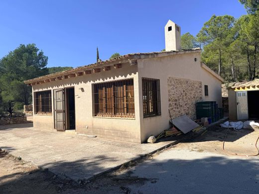 Country House in Alicante, Valencia