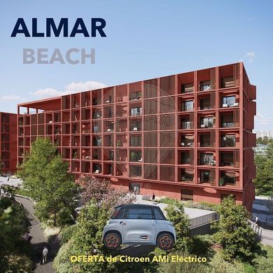 Apartment / Etagenwohnung in Almada, Distrito de Setúbal
