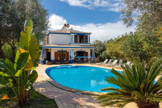 Villa in Albufeira e Olhos de Água, Albufeira Municipality