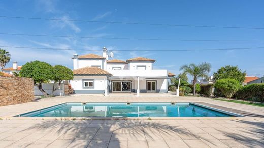 ﻓﻴﻼ ﻓﻲ Boliqueime, Loulé