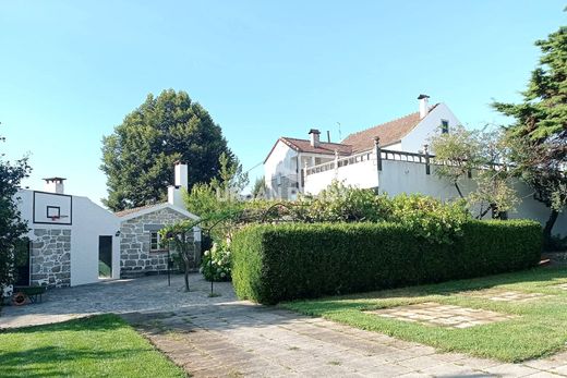 Rural or Farmhouse in Mangualde, Distrito de Viseu