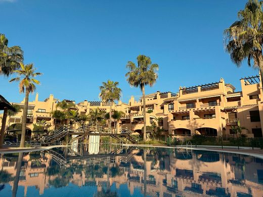 Apartment in Málaga, Malaga