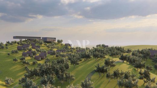 Land in São Bartolomeu de Messines, Silves