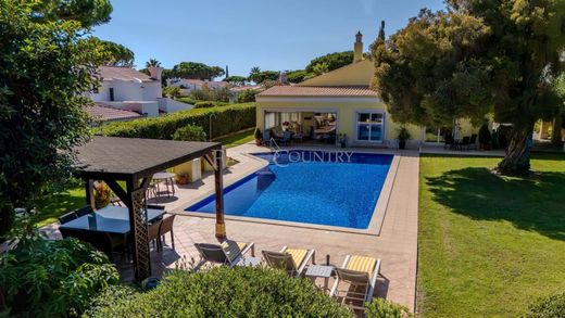 Villa - Vale do Lobo, Loulé