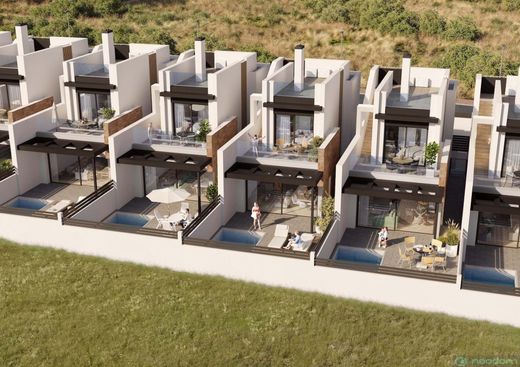 Villa in Alicante, Provinz Valencia