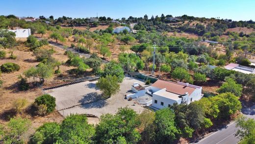 Villa São Brás de Alportel, Distrito de Faro