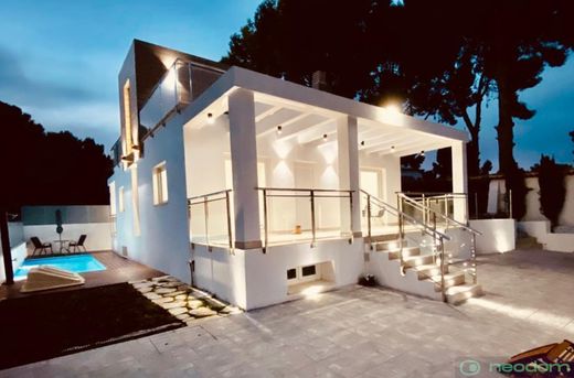 Casa de lujo en Alicante, Provincia de Alicante