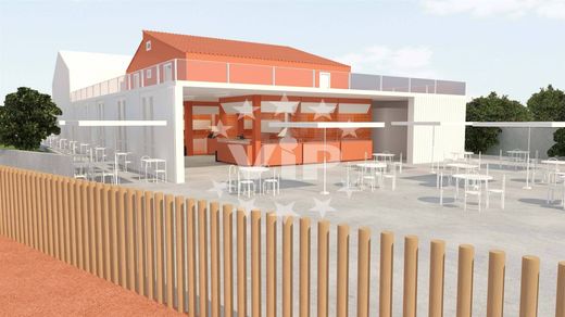 Teren w Almancil, Loulé