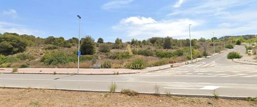 Grond in Alicante, Provincia de Alicante