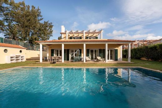 Villa a Cascais, Lisbona