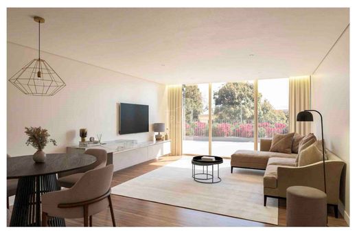 Apartment / Etagenwohnung in Funchal, Madeira