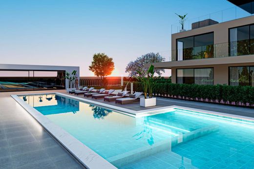 Apartment / Etagenwohnung in Vilamoura, Loulé