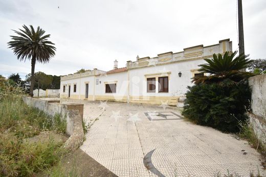 Villa Alcantarilha e Pêra, Silves