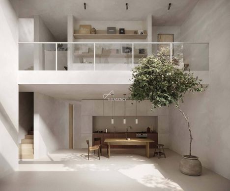 Şehir evi  Lizbon, Lisbon