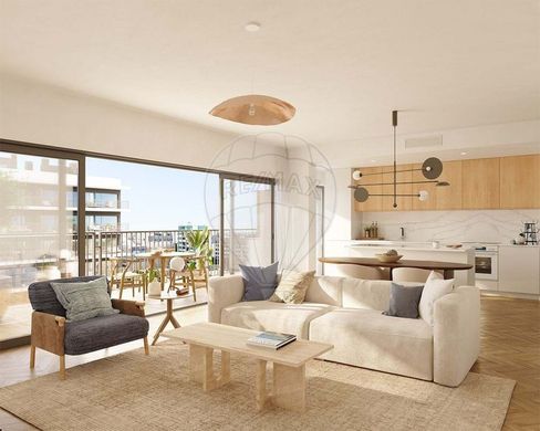 Appartement à Faro, Distrito de Faro