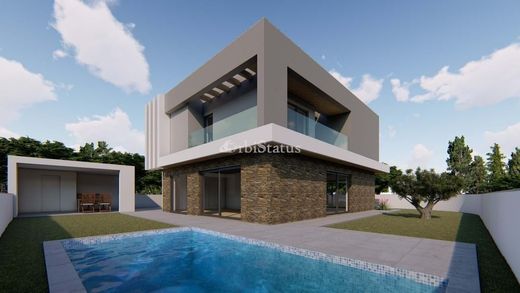 Setúbal, Distrito de Setúbalのヴィラ