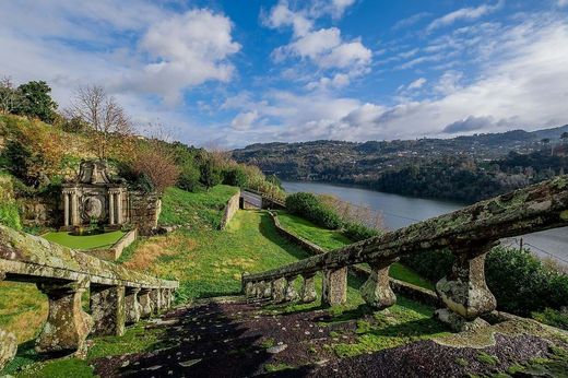 Casa rural / Casa de pueblo en Marco de Canaveses, Oporto