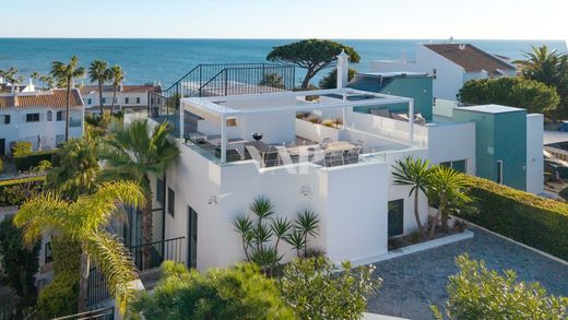 Βίλα σε Vale do Lobo, Loulé