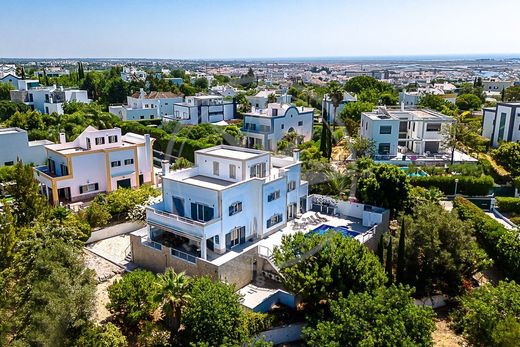 Tavira, Distrito de Faroのヴィラ