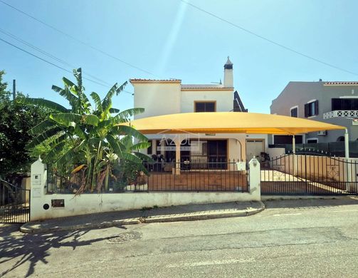 Villa Loulé, Distrito de Faro