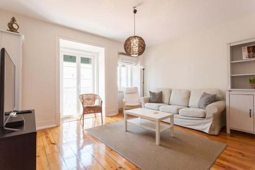 Piso / Apartamento en Santo António, Lisboa