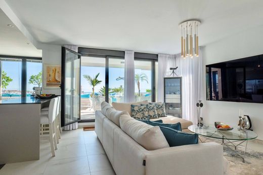 Ρετιρέ σε Málaga, Provincia de Málaga