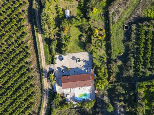 Müstakil ev Silves, Distrito de Faro