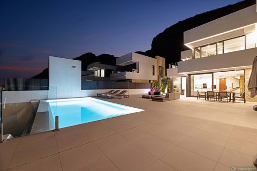 Alicante, アリカンテのヴィラ