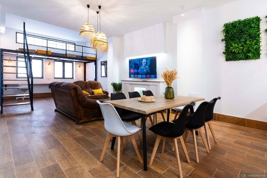 Alicante, アリカンテのアパートメント・コンプレックス