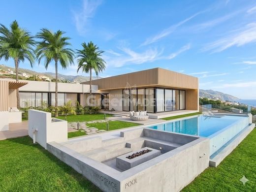 Villa in Calheta, Madeira