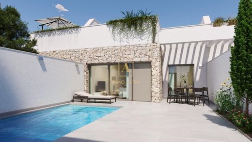 Casa di città a Pilar de la Horadada, Provincia de Alicante