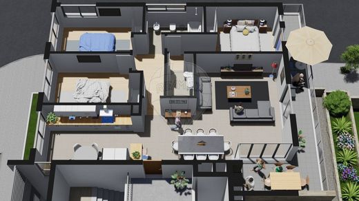 Διαμέρισμα σε Portimão, Distrito de Faro