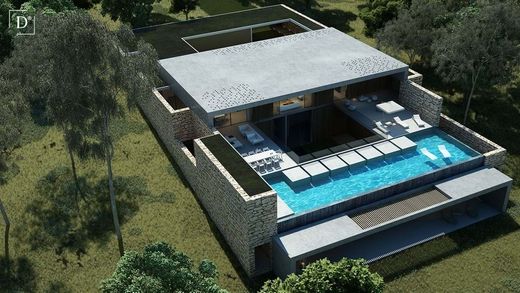 Vila Nova De Cacela, Vila Real de Santo Antónioの土地