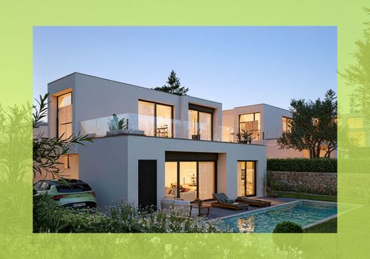 Villa in Caldas da Rainha, Distrito de Leiria