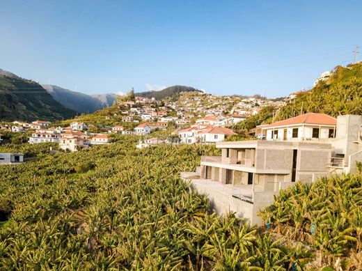 Villa en Ponta do Sol, Madeira
