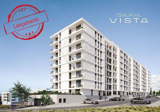 Apartment in Santo António dos Cavaleiros e Frielas, Loures