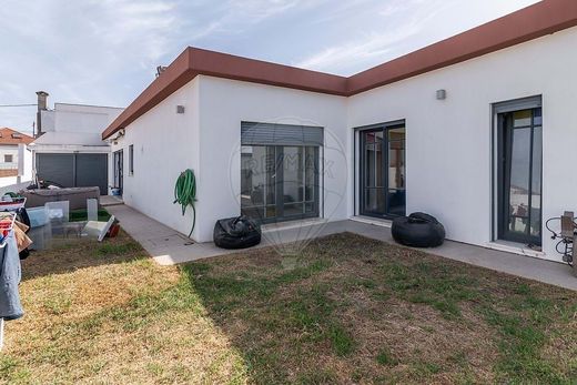 Willa w Castelo, Sesimbra