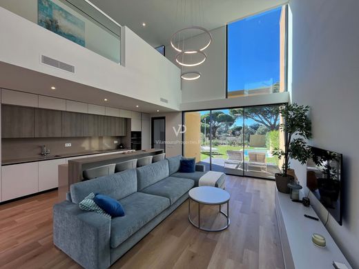 Villa in Vilamoura, Loulé