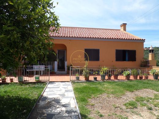 Villa - Loulé (São Clemente e São Sebastião), Loulé